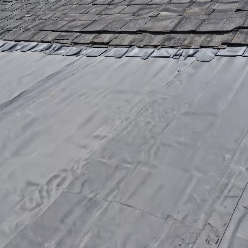 Temporary Roofing Solutions During Building Repairs Temporary Roofing Solutions During Building Repairs