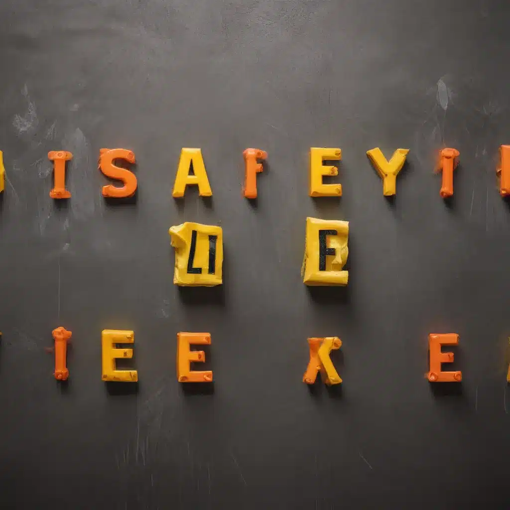 The Immeasurable Value of a Life: Why Safety Is Imperative