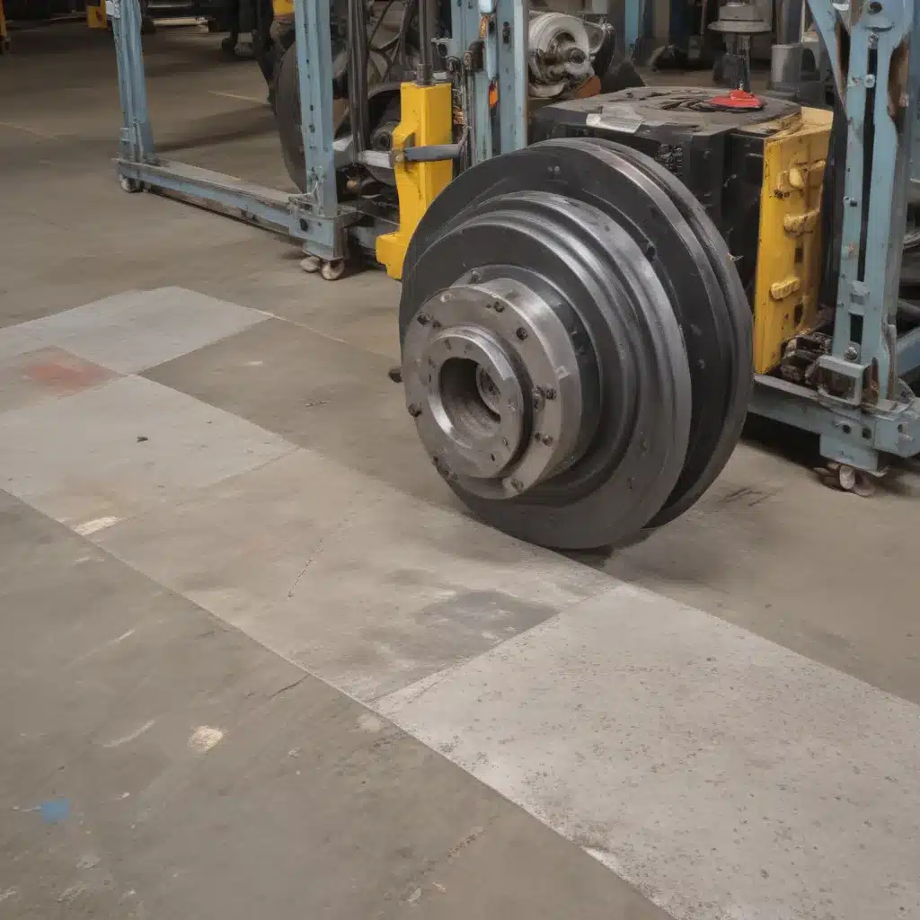 Vibration Issues: Selecting Materials to Reduce Movement